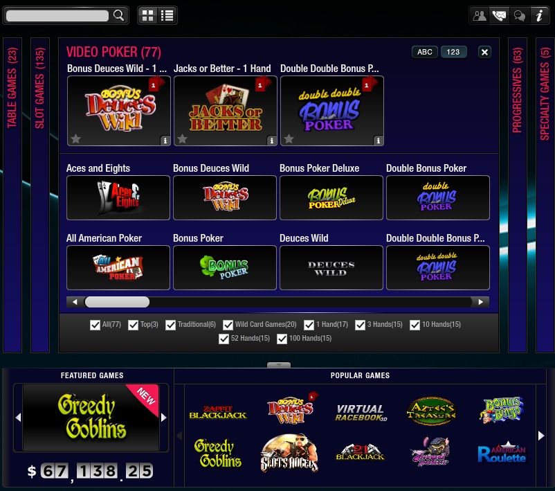 win a day casino instant play online