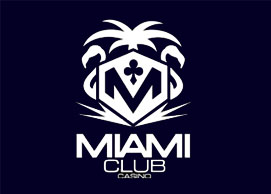 Miami Club Casino Coupon Code