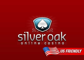 Silver Oak Casino