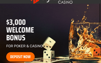 Ignition Casino Welcome Bonus Codes